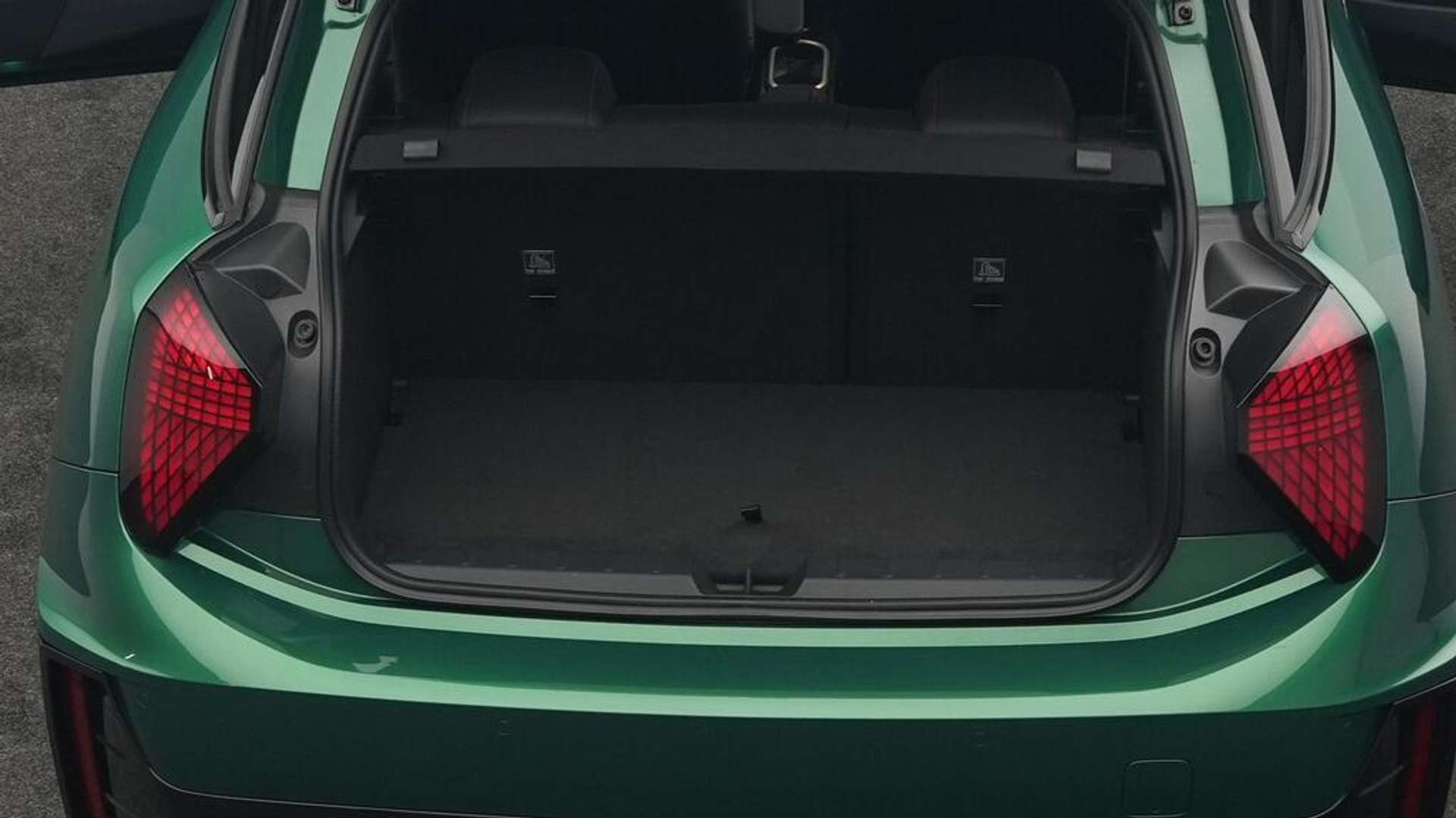 Mini Cooper E JCW Cooper E - 2025 - Joinsteer - #25