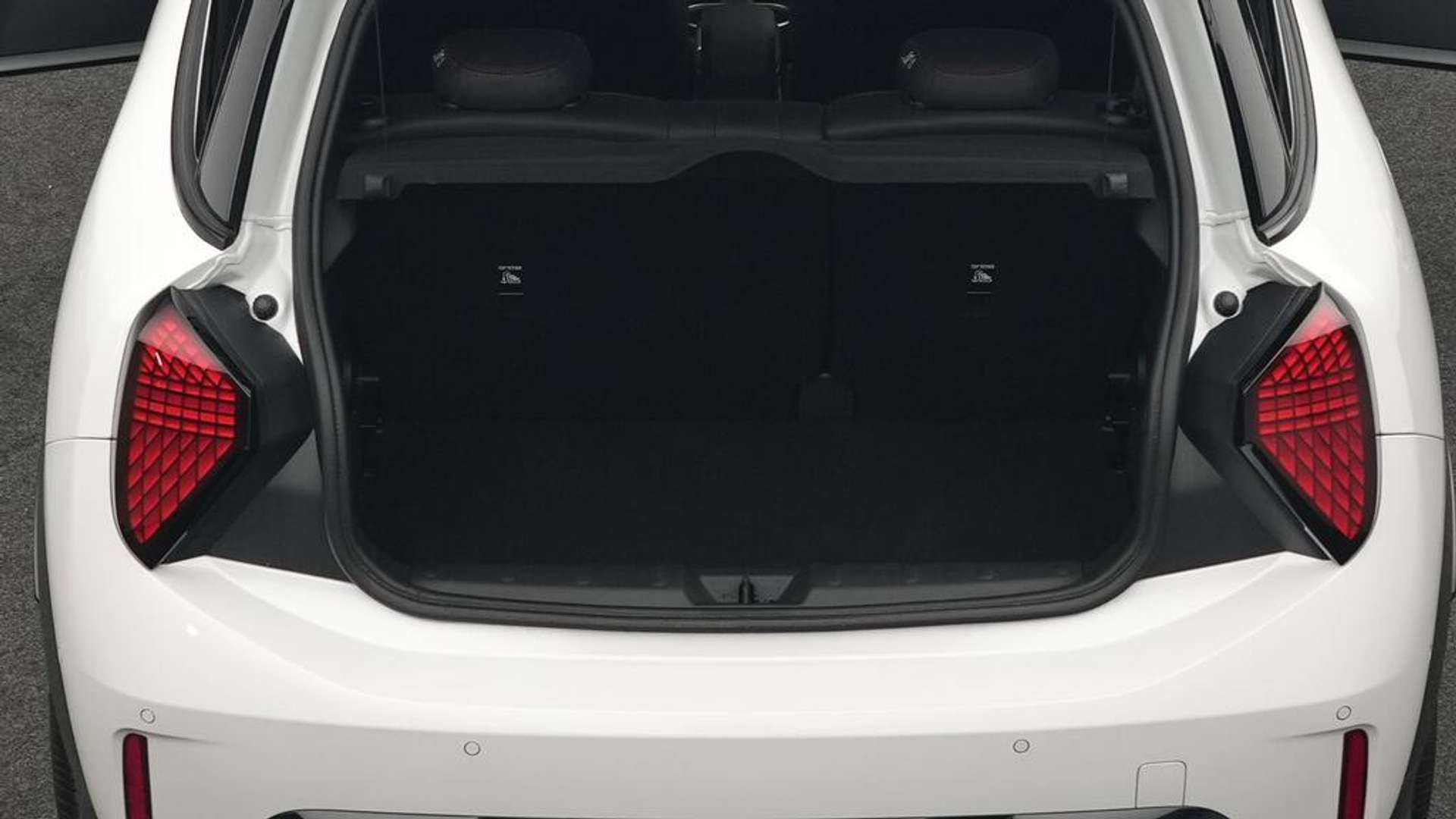 Mini Cooper JCW Cooper - 2025 - Joinsteer - #25