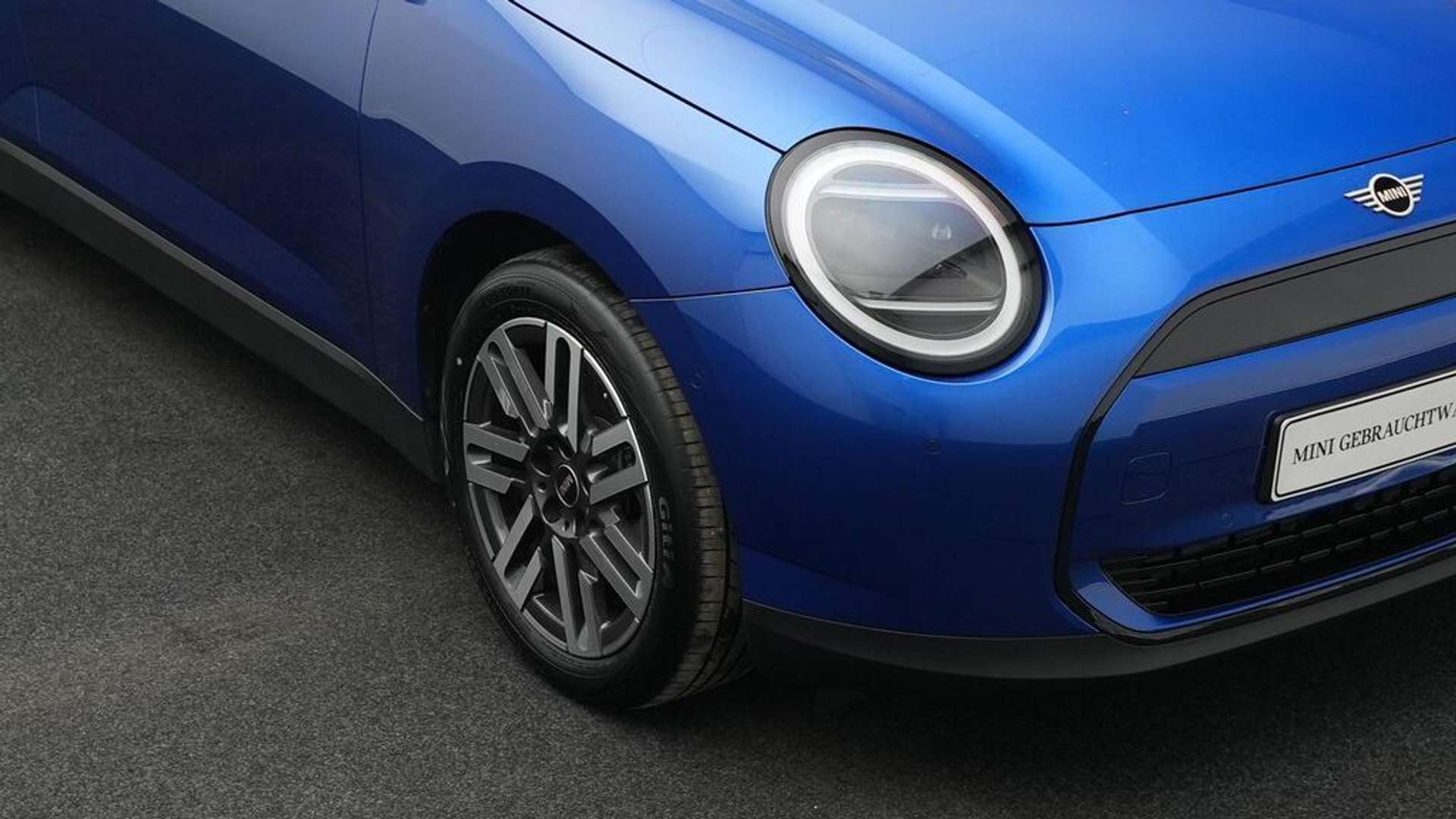 Mini Electric Classic Cooper E - 2025 - Joinsteer - #17