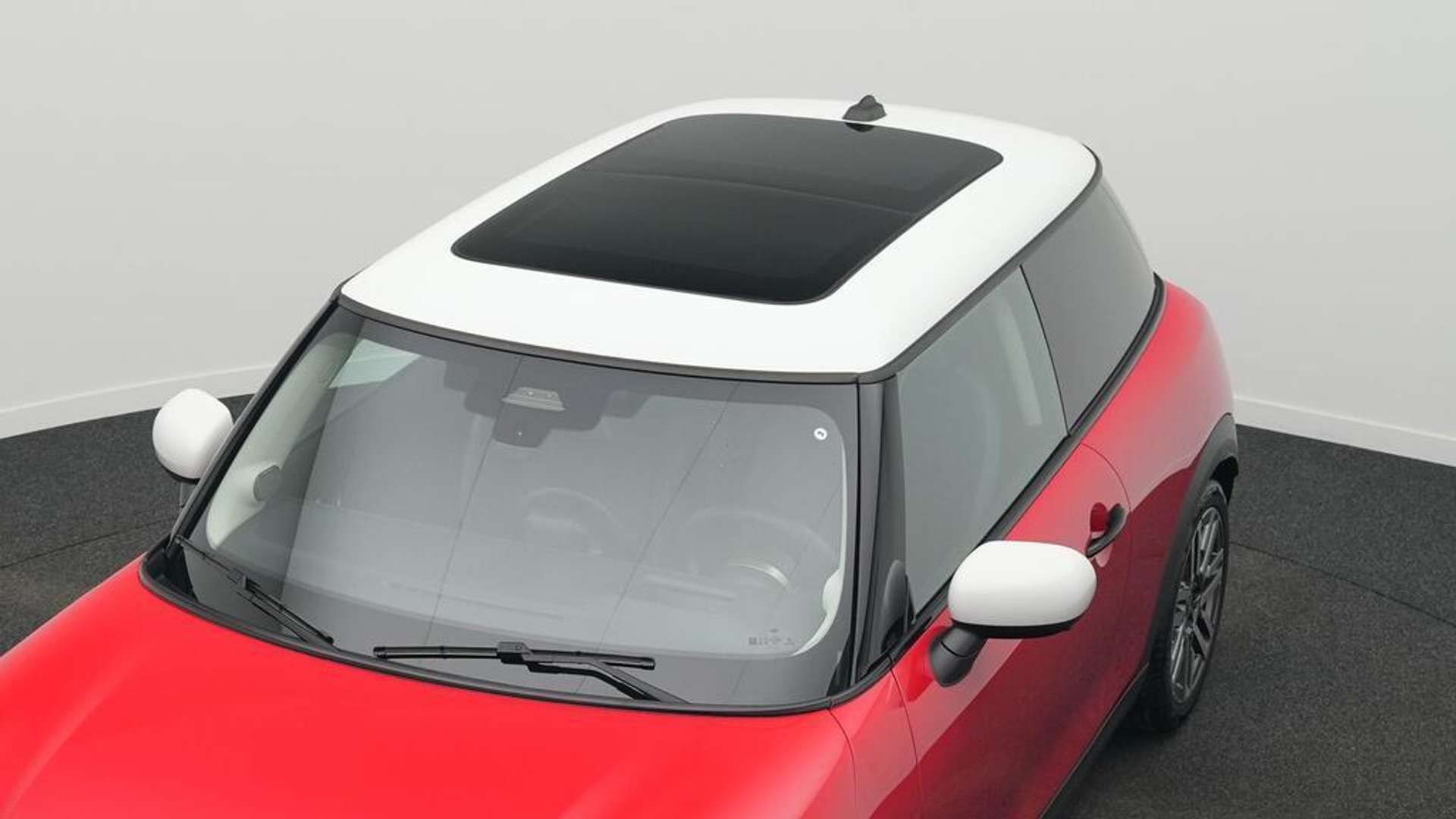 Mini Cooper Classic Cooper - 2025 - Joinsteer - #23