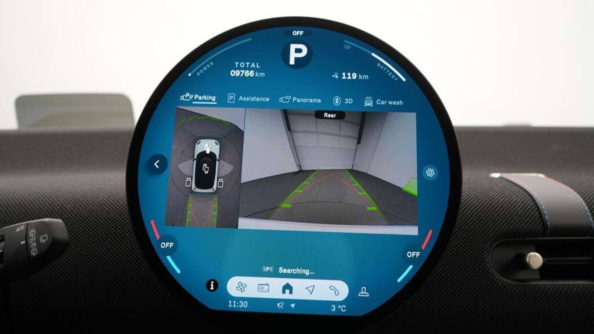 Mini Electric Classic Cooper E - 2024 - Joinsteer - #17