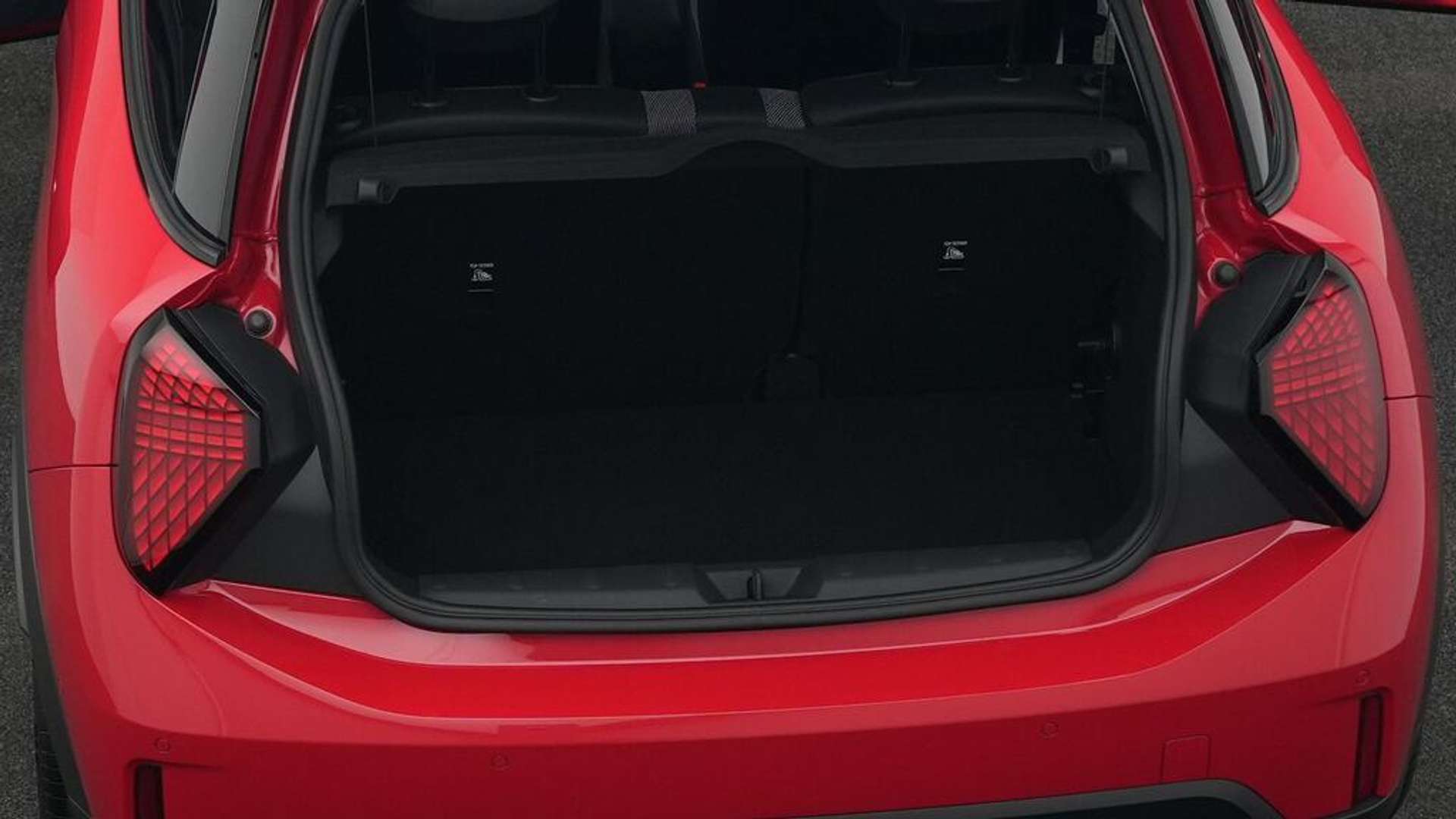 Mini Cooper Classic Cooper - 2025 - Joinsteer - #25