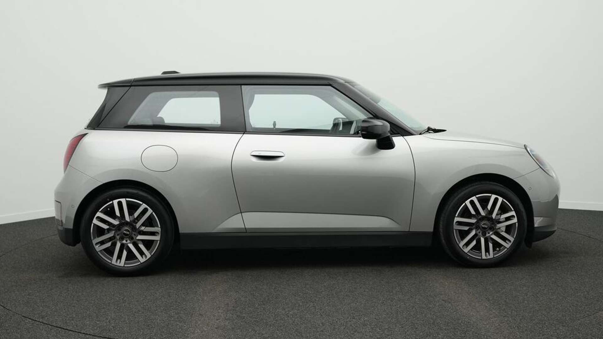 Mini Electric Classic Cooper E - 2024 - Joinsteer - #3