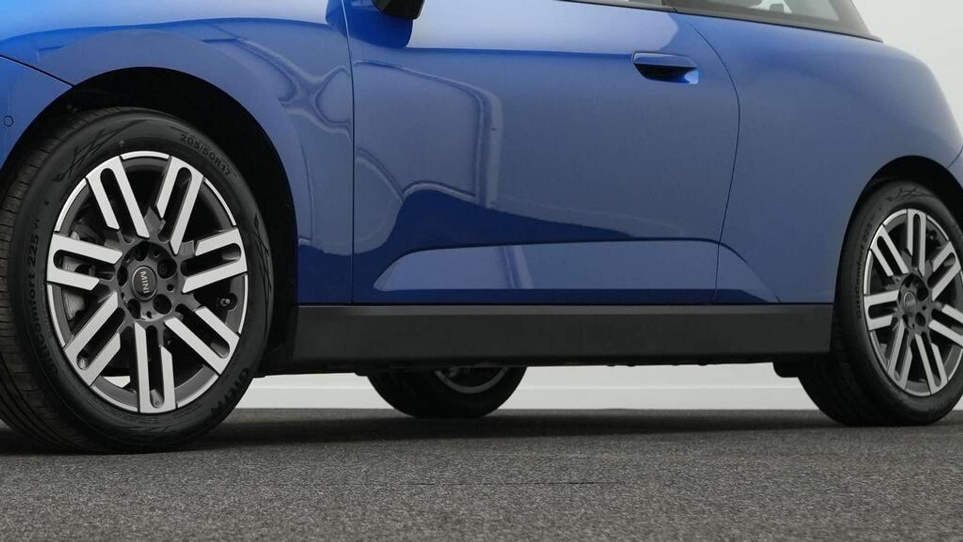 Mini Electric Classic Cooper E - 2025 - Joinsteer - #20