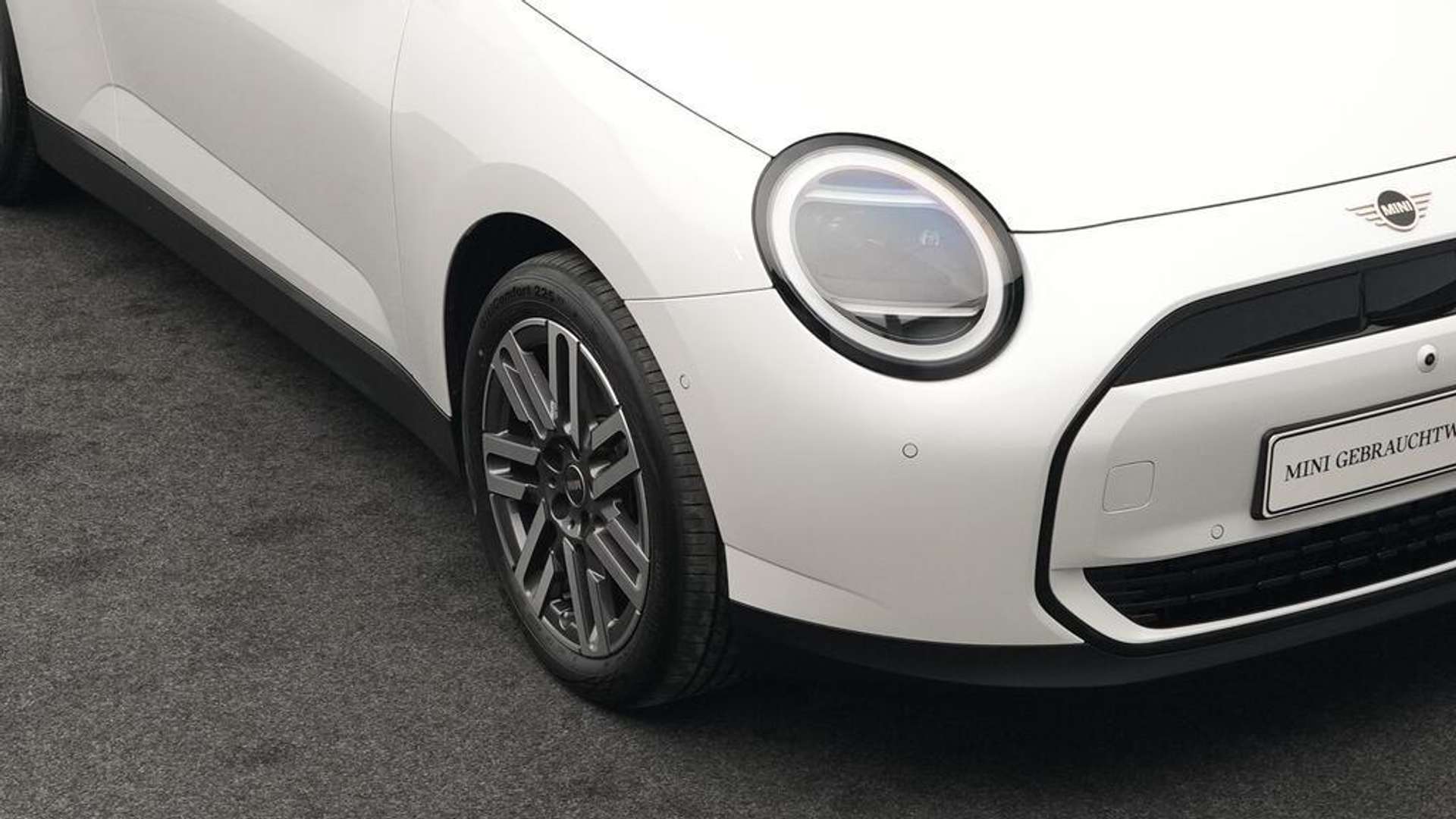 Mini Electric Classic Cooper E - 2024 - Joinsteer - #19