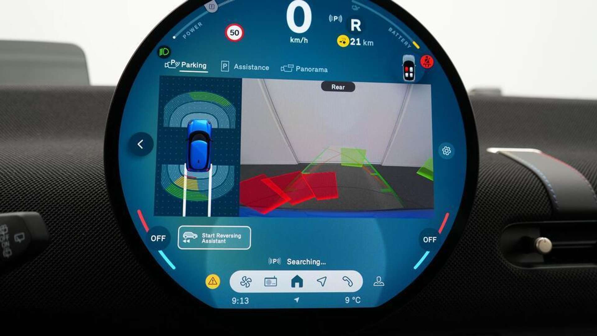 Mini Electric Classic Cooper E - 2025 - Joinsteer - #21