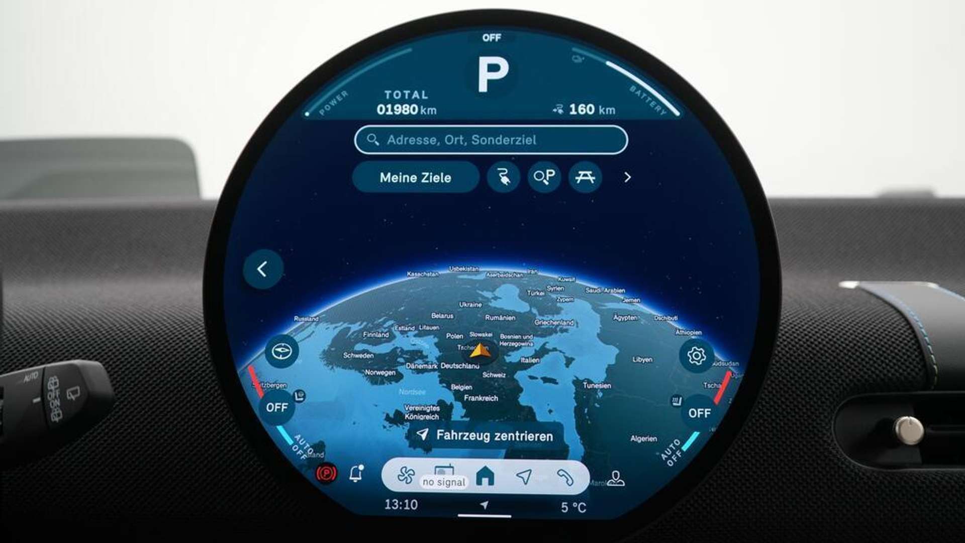 Mini Electric Classic Cooper E - 2025 - Joinsteer - #9