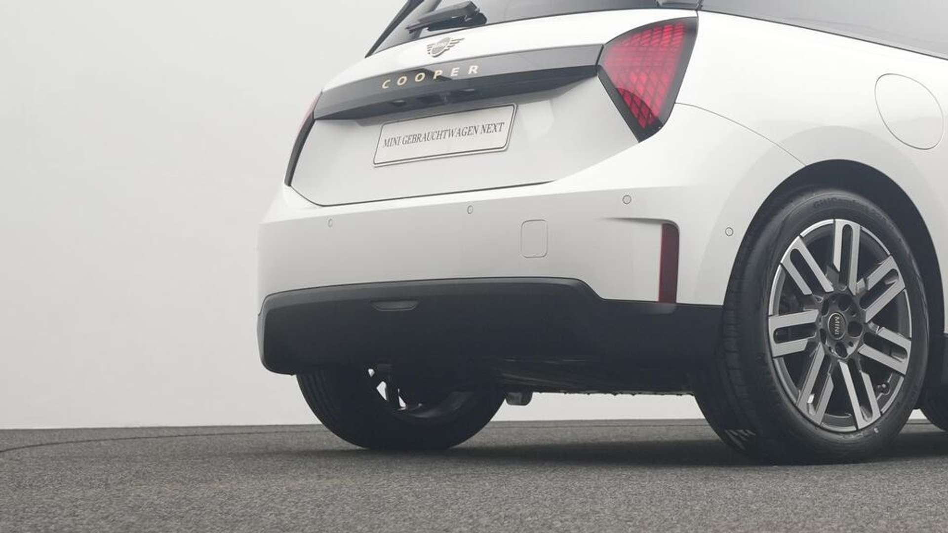 Mini Electric Classic Cooper E - 2024 - Joinsteer - #21