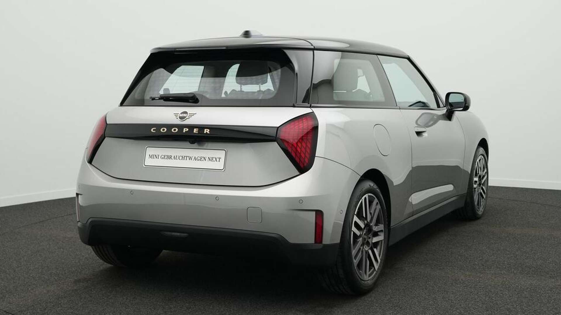 Mini Electric Classic Cooper E - 2024 - Joinsteer - #7