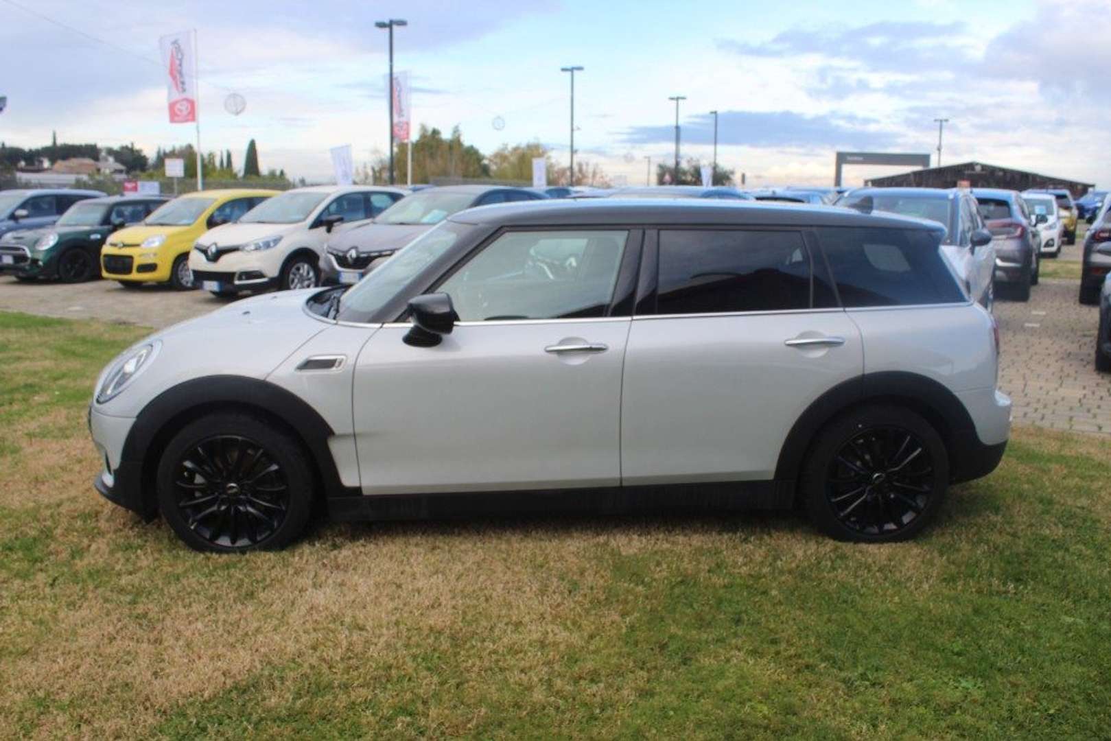 Mini Clubman Classic Cooper - 2021 - Joinsteer - #3