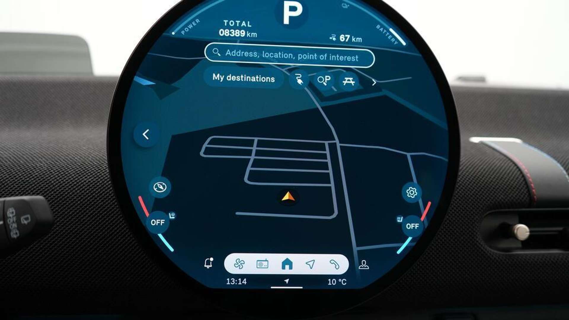 Mini Electric Classic Cooper E - 2024 - Joinsteer - #9