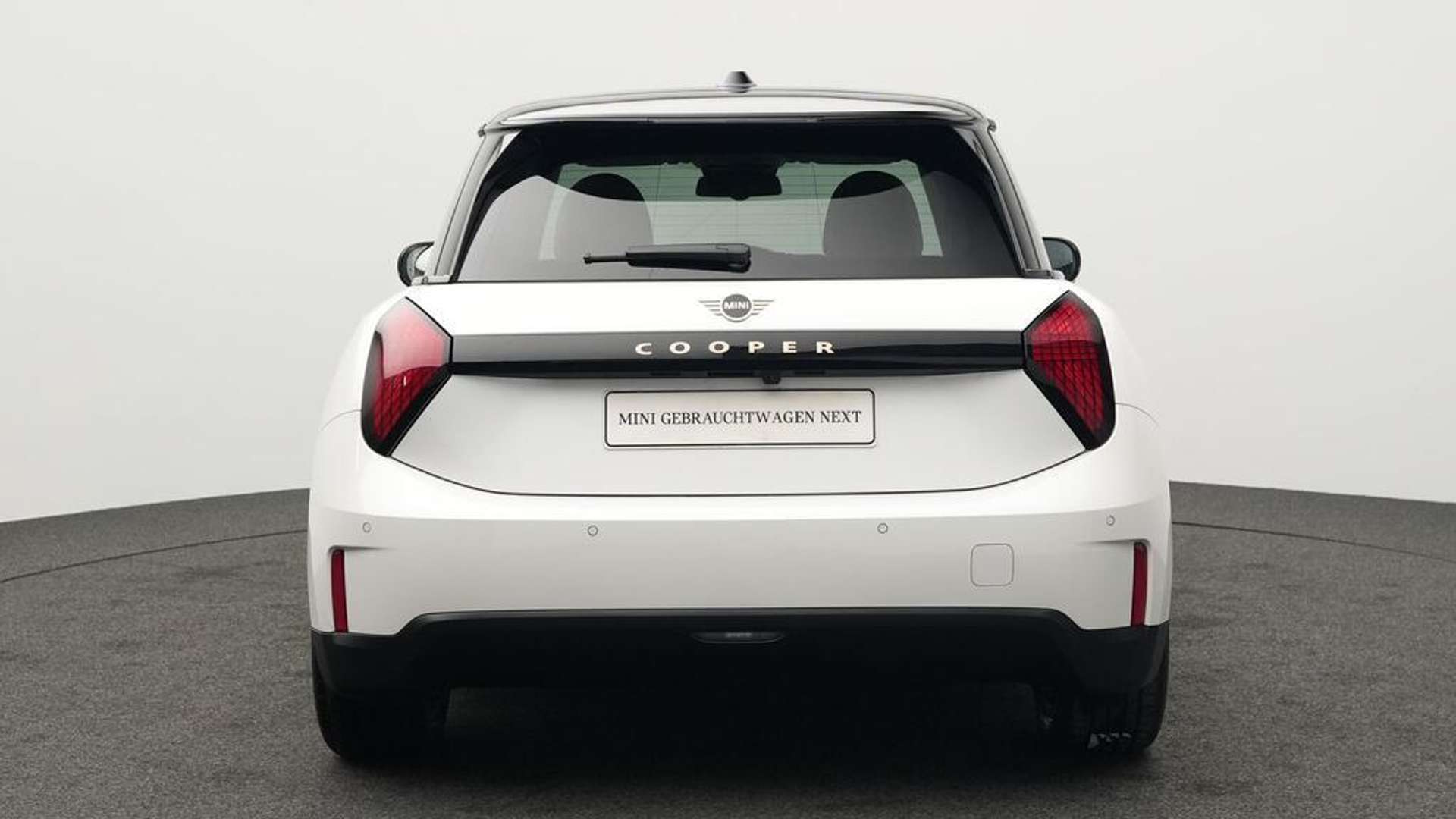 Mini Electric Classic Cooper E - 2024 - Joinsteer - #24