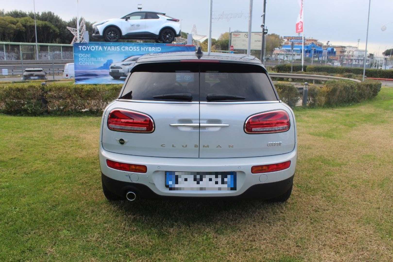 Mini Clubman Classic Cooper - 2021 - Joinsteer - #4