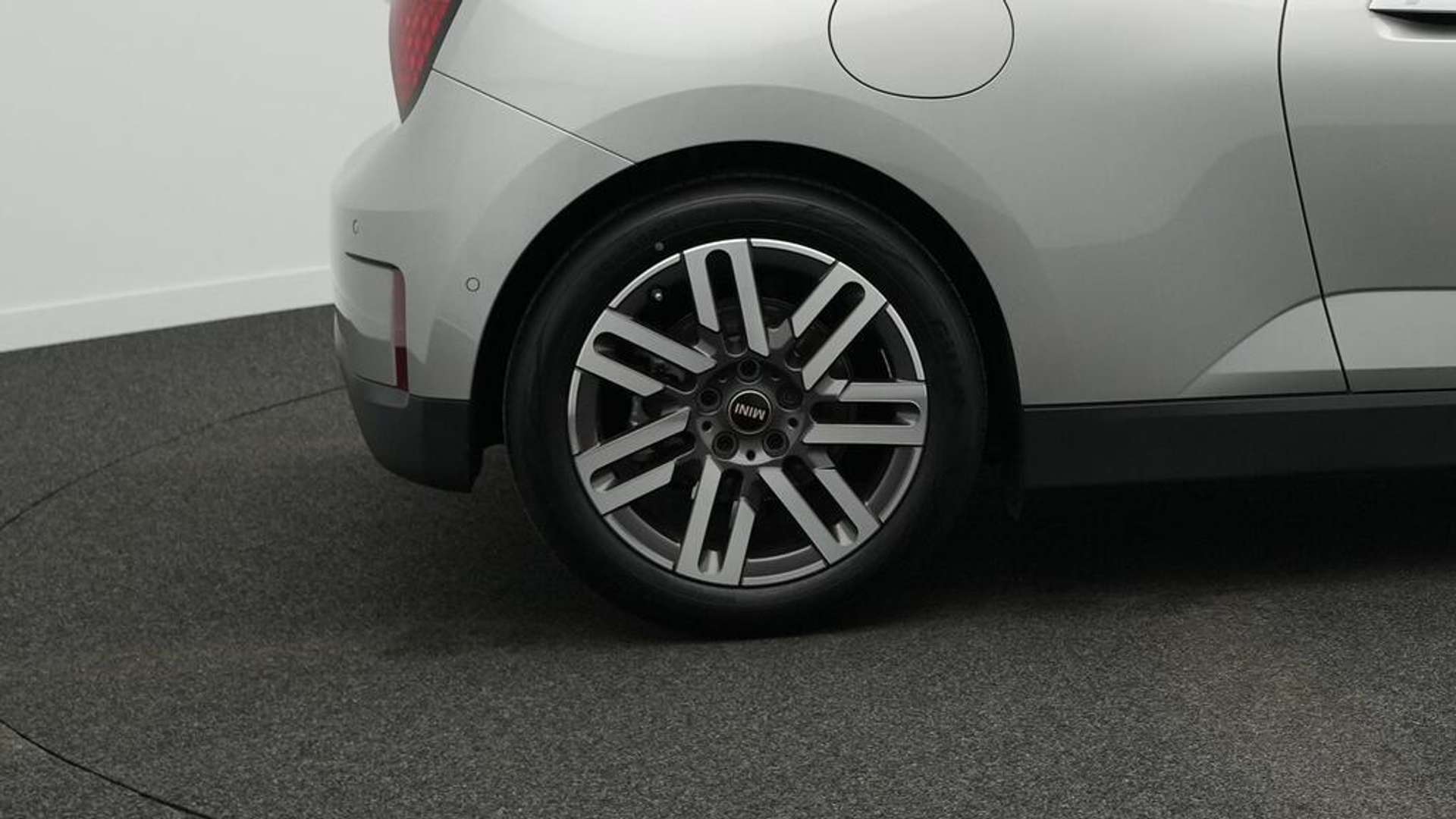 Mini Electric Classic Cooper E - 2024 - Joinsteer - #10