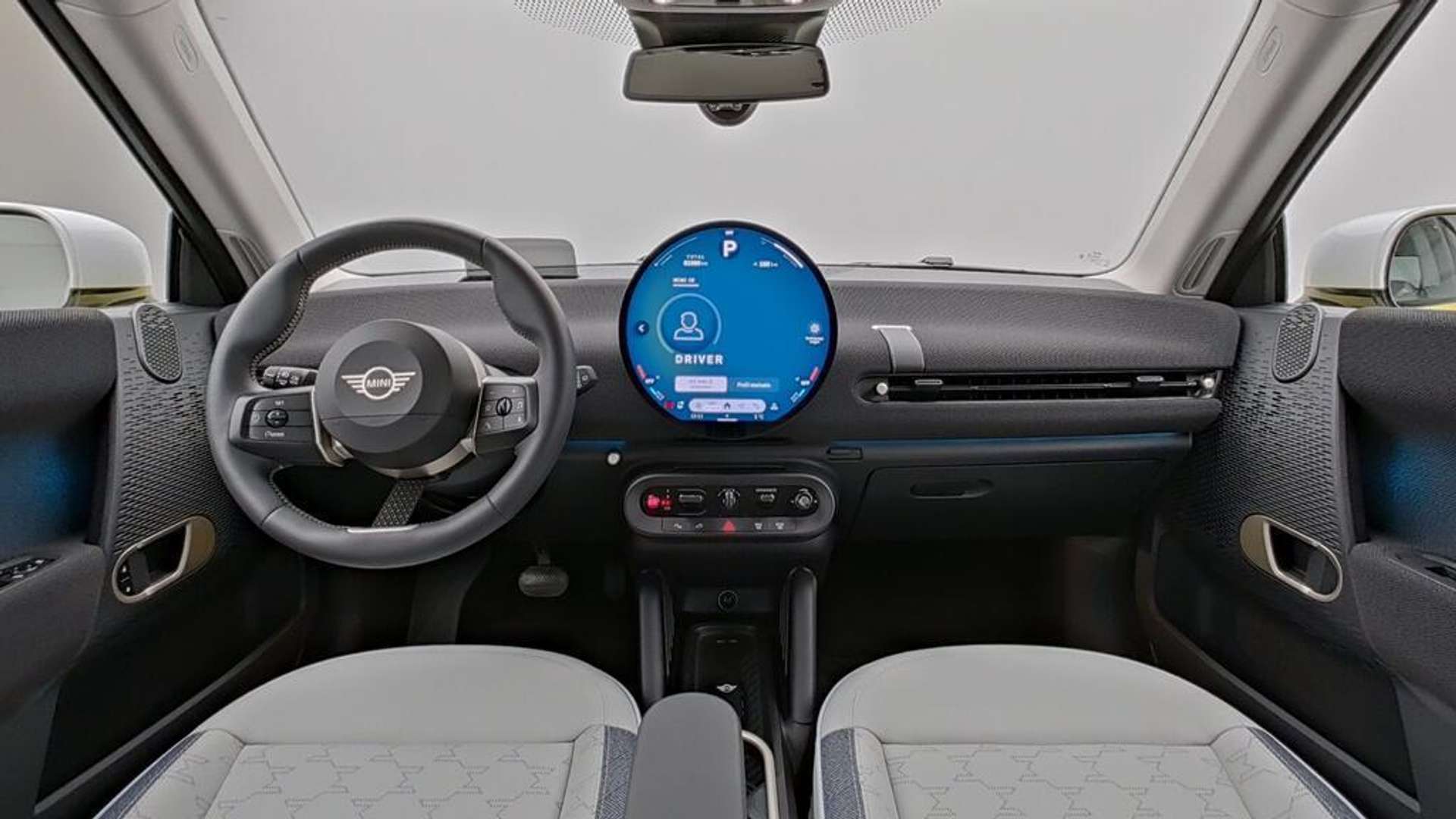 Mini Electric Classic Cooper E - 2025 - Joinsteer - #14