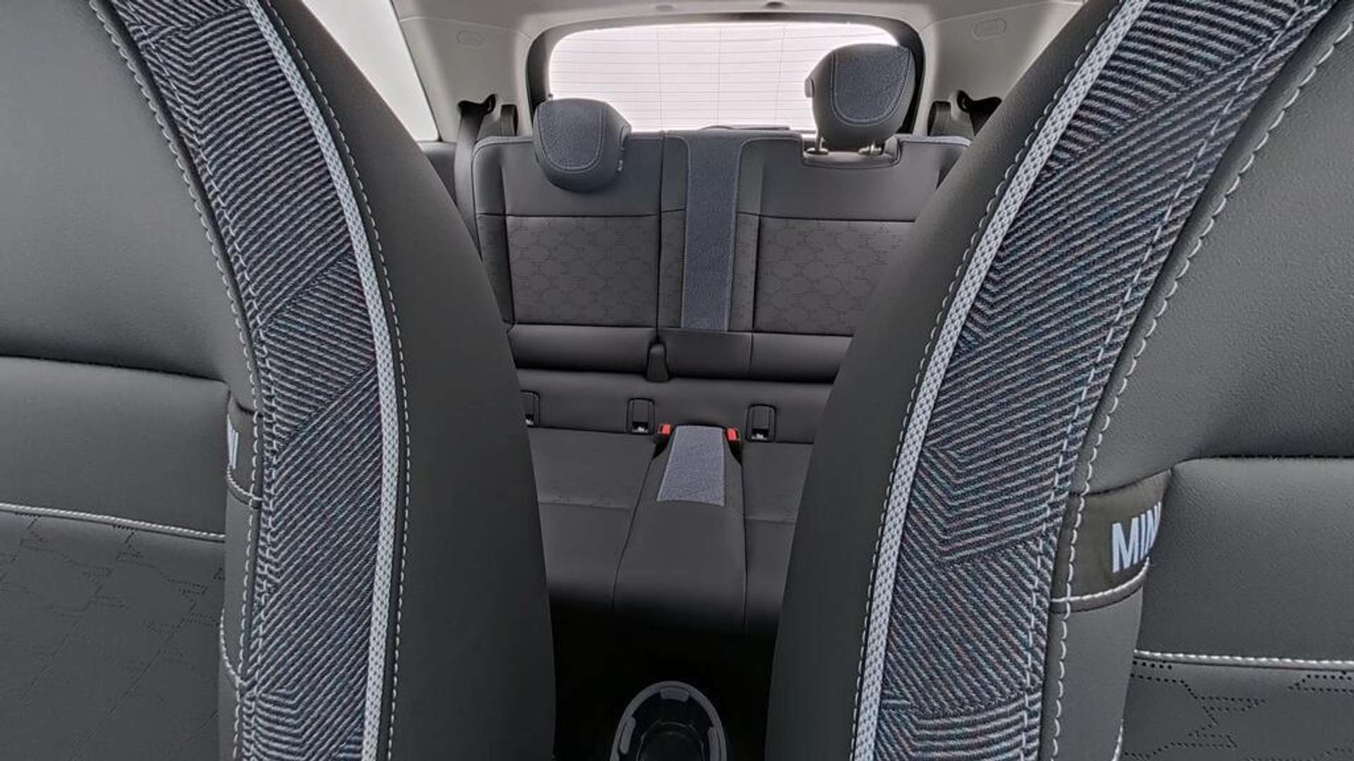 Mini Electric Classic Cooper E - 2025 - Joinsteer - #26