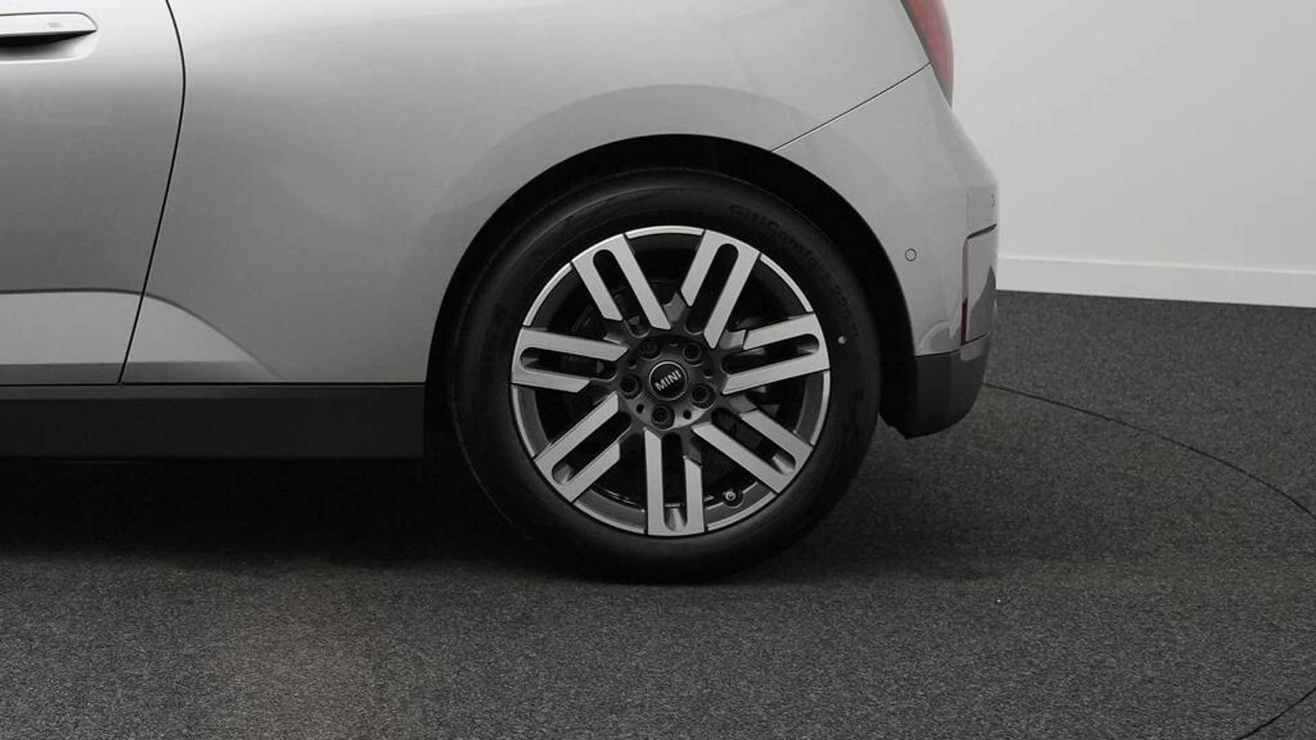 Mini Electric Classic Cooper E - 2024 - Joinsteer - #11