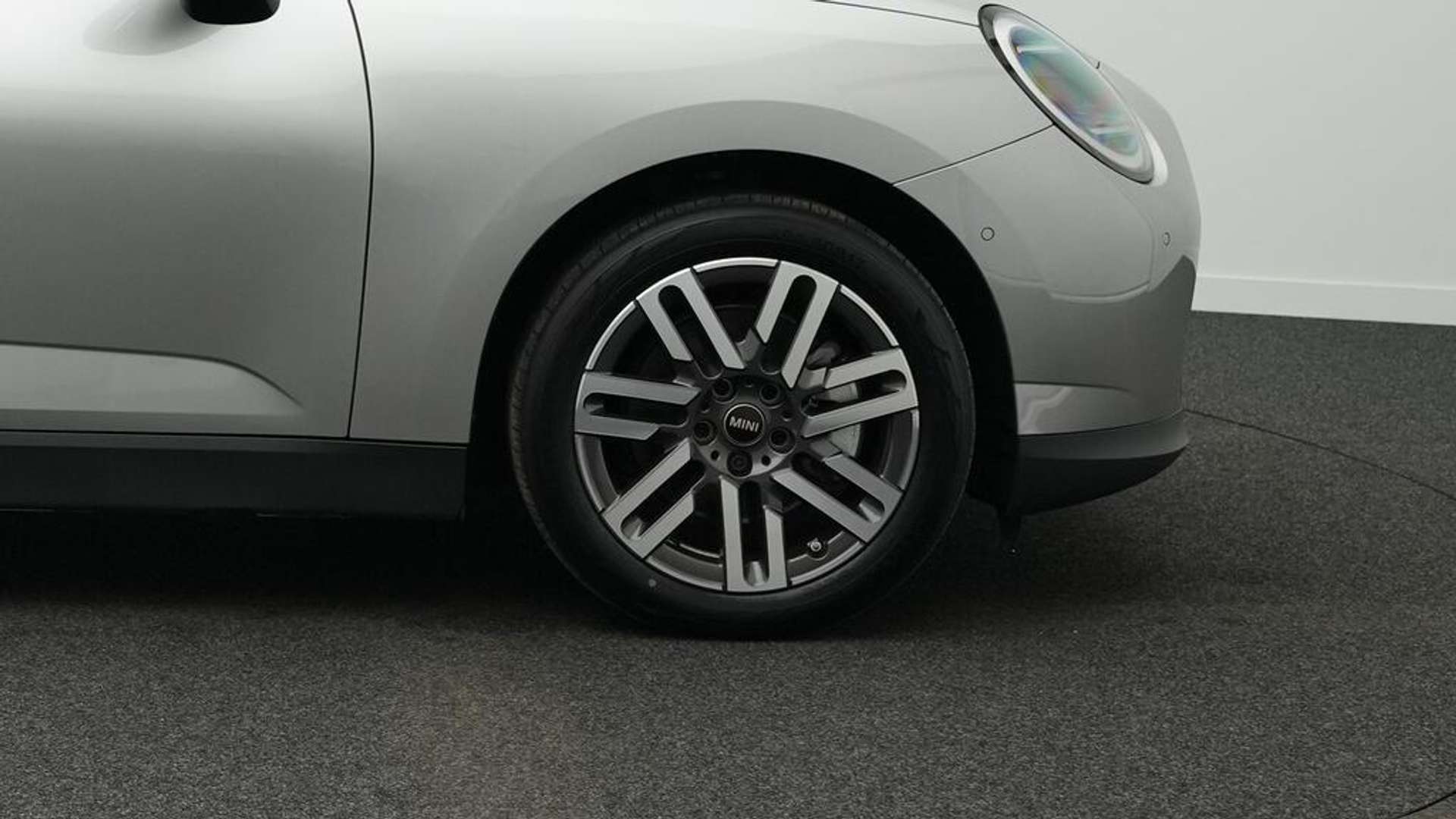 Mini Electric Classic Cooper E - 2024 - Joinsteer - #12