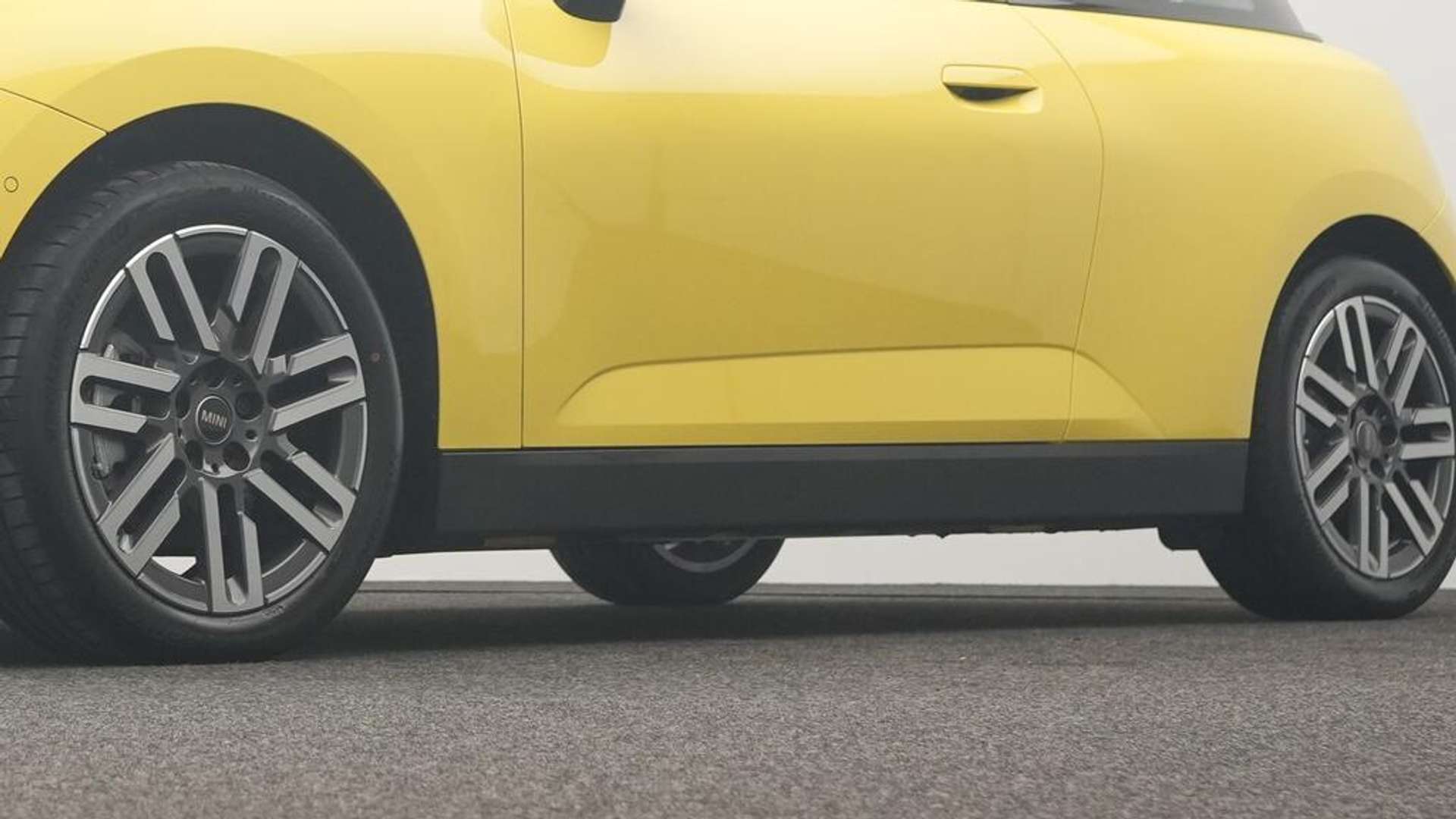 Mini Electric Classic Cooper E - 2025 - Joinsteer - #18