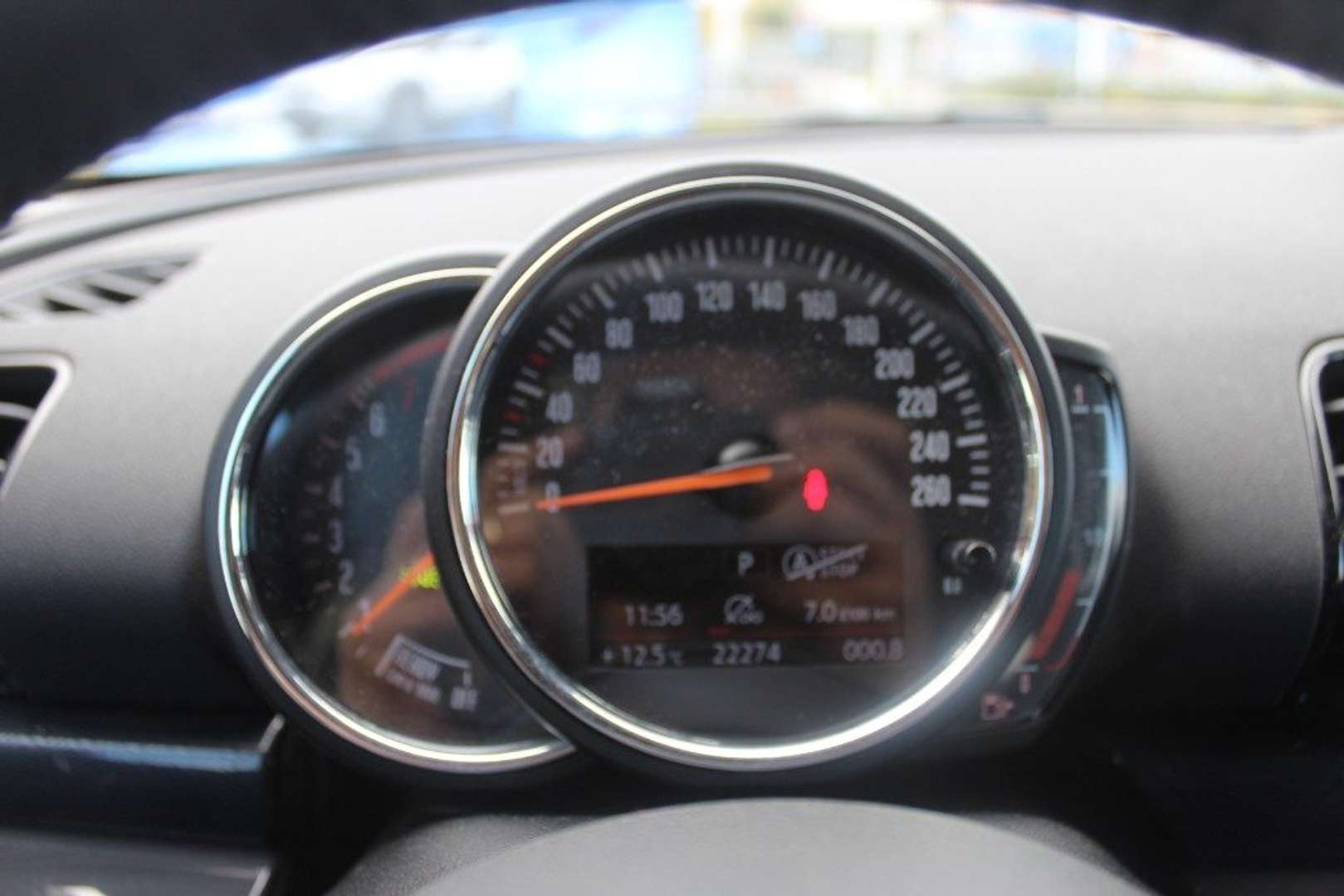 Mini Clubman Classic Cooper - 2021 - Joinsteer - #12