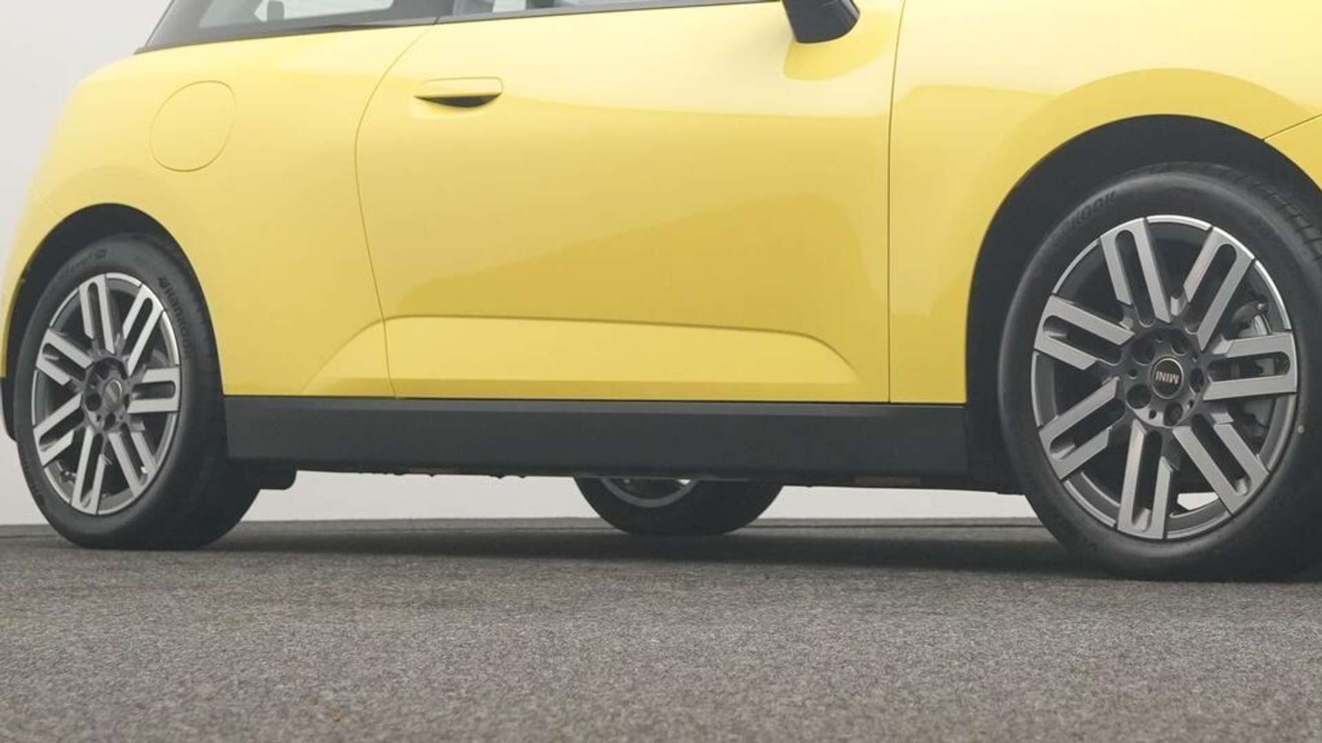 Mini Electric Classic Cooper E - 2025 - Joinsteer - #21