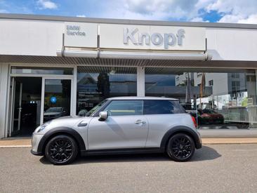 Mini 3 Portes Cooper — photo 2