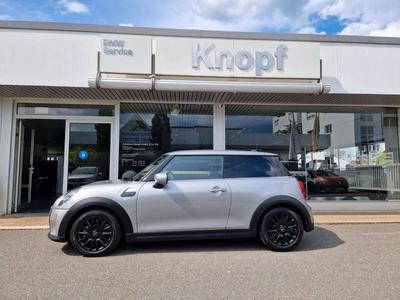 Mini 3 Portes Cooper