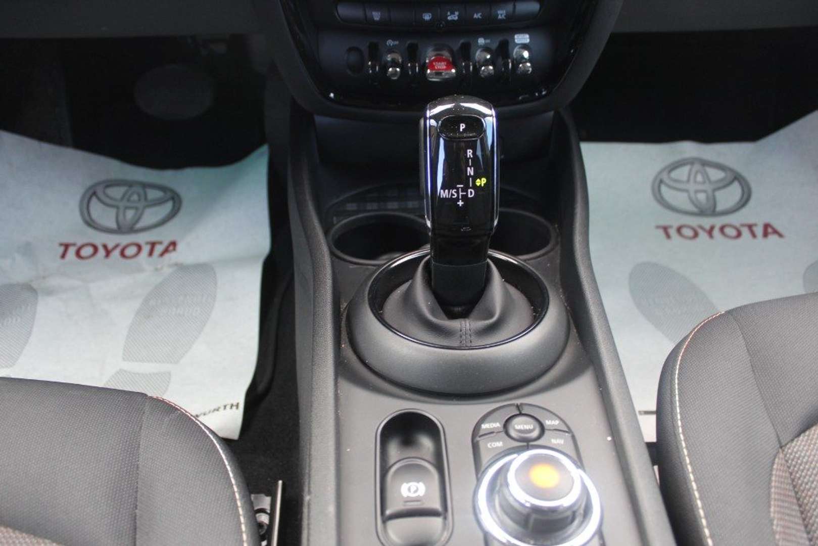 Mini Clubman Classic Cooper - 2021 - Joinsteer - #13