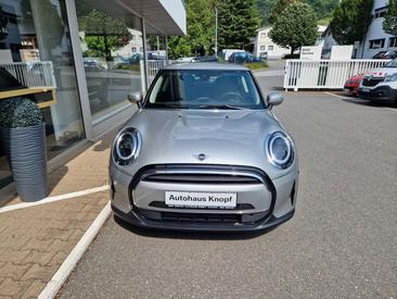 Mini 3 Portes Cooper — photo 3