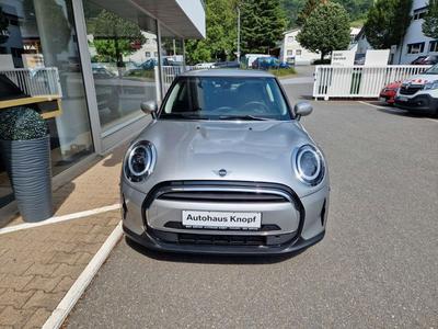Mini 3 Portes Cooper