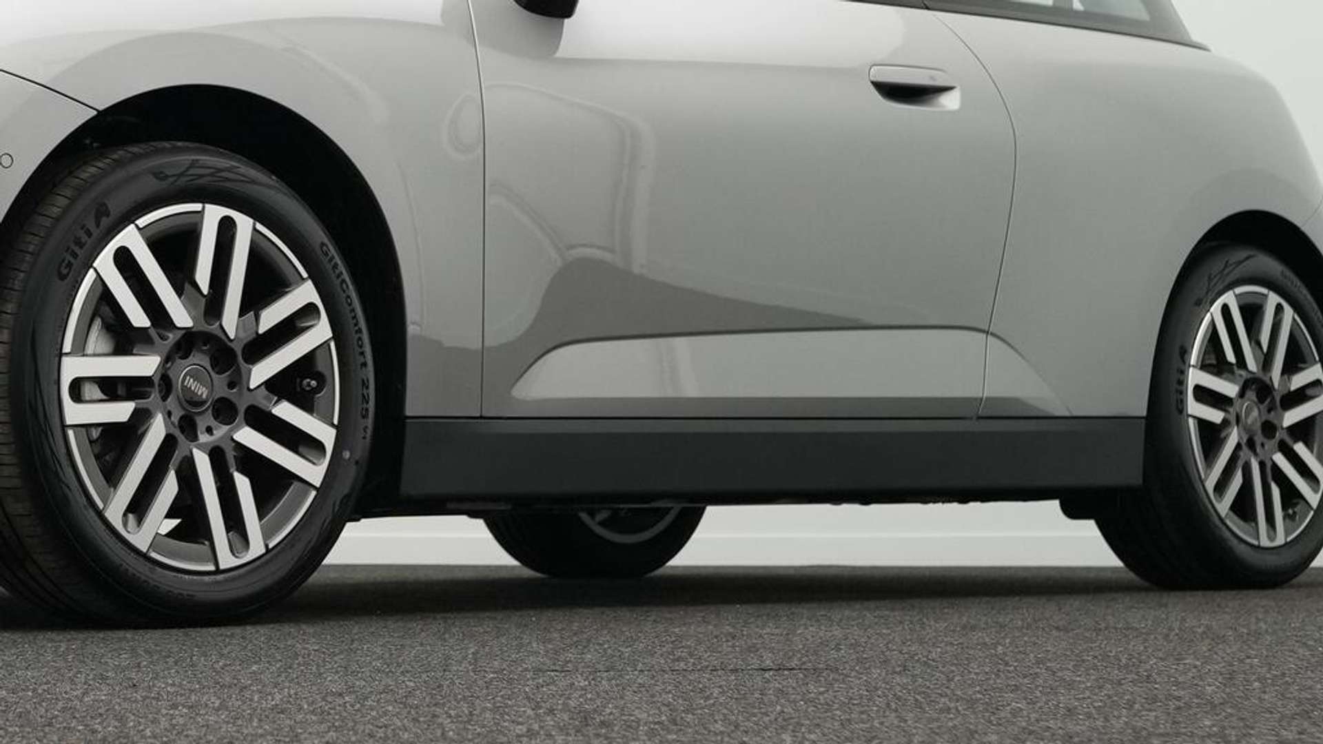 Mini Electric Classic Cooper E - 2024 - Joinsteer - #18