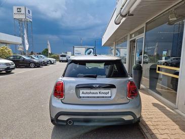 Mini 3 Portes Cooper — photo 4