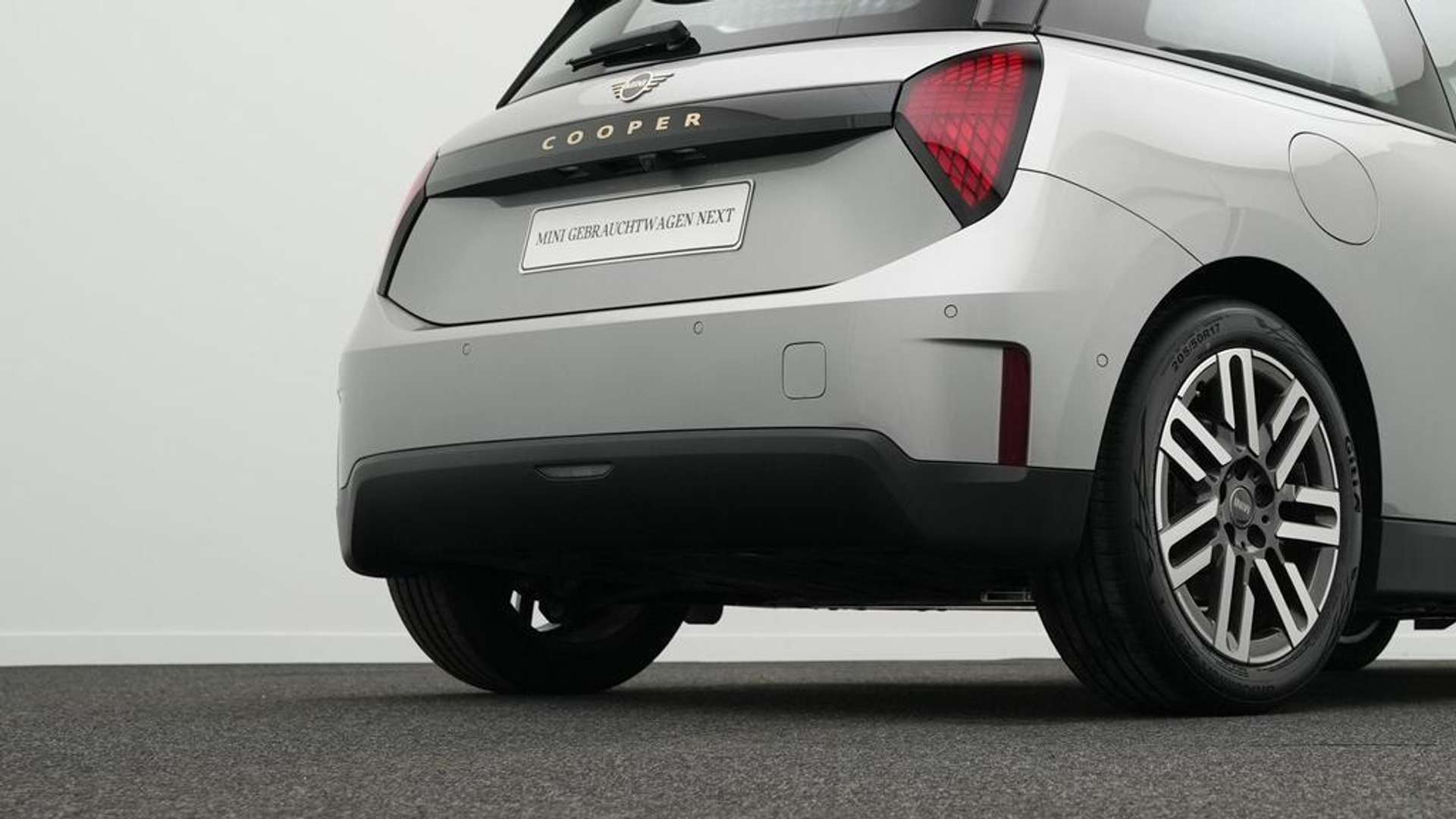 Mini Electric Classic Cooper E - 2024 - Joinsteer - #19