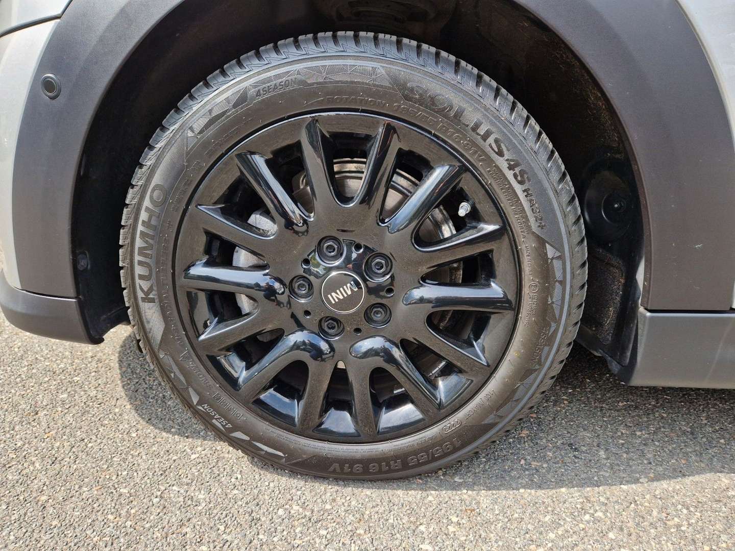 Mini 3 Portes Cooper - 2023 - Joinsteer - #5