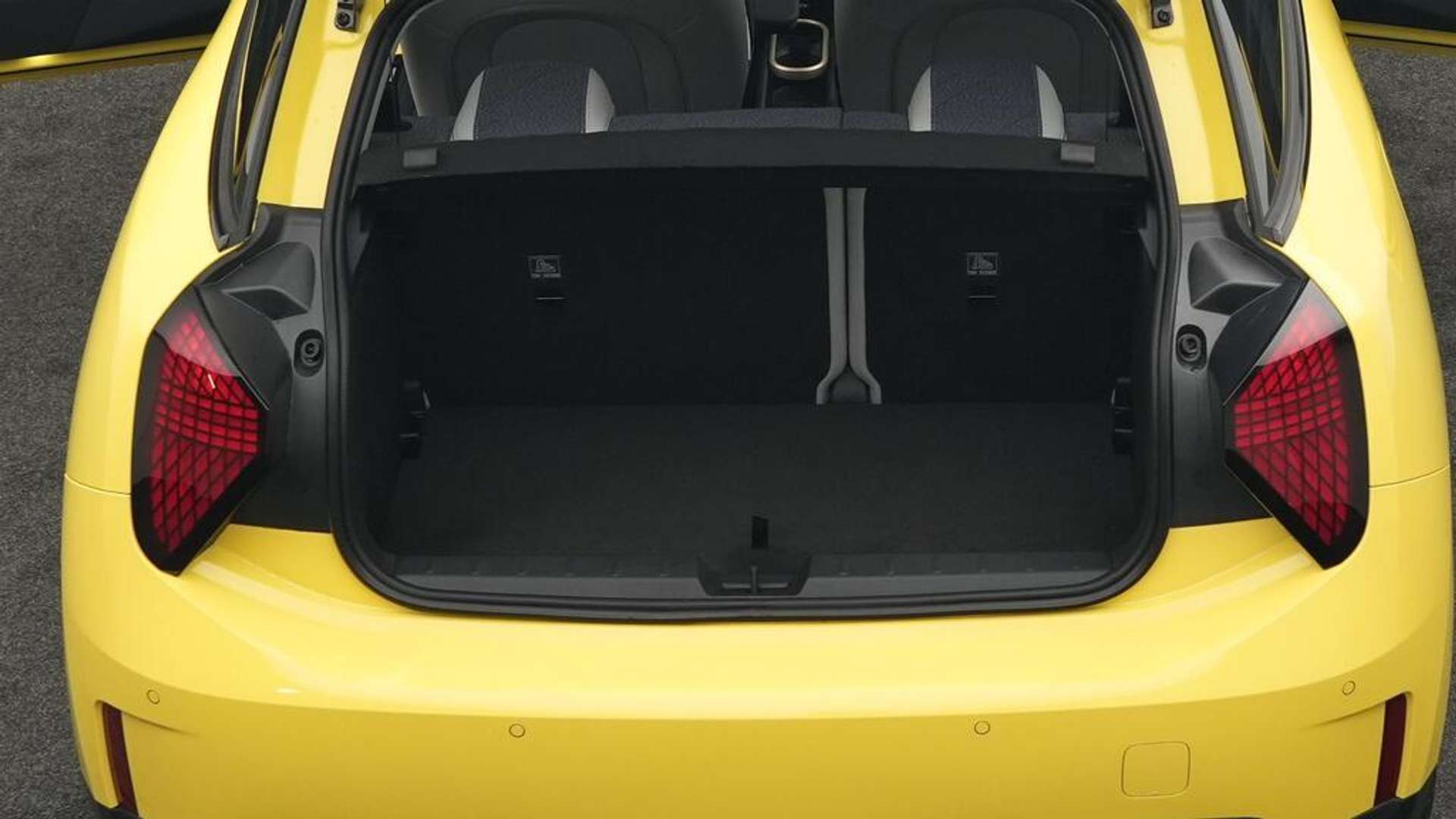 Mini Electric Classic Cooper E - 2025 - Joinsteer - #25