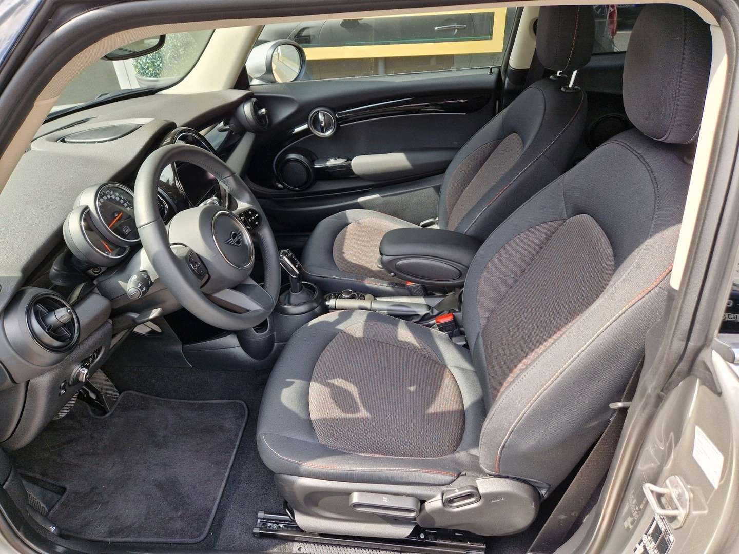 Mini 3 Portes Cooper - 2023 - Joinsteer - #6