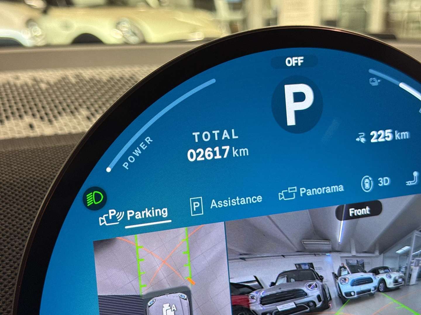 Mini Aceman Classic - 2025 - Joinsteer - #6