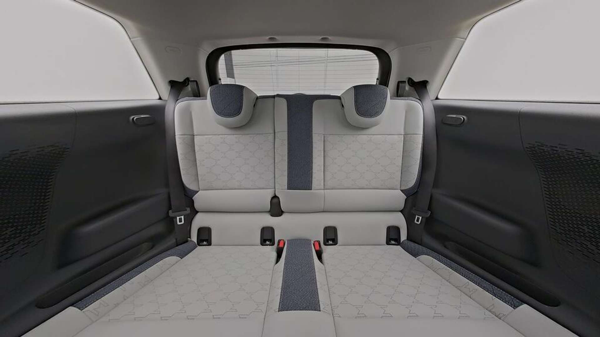 Mini Electric Classic Cooper E - 2025 - Joinsteer - #26