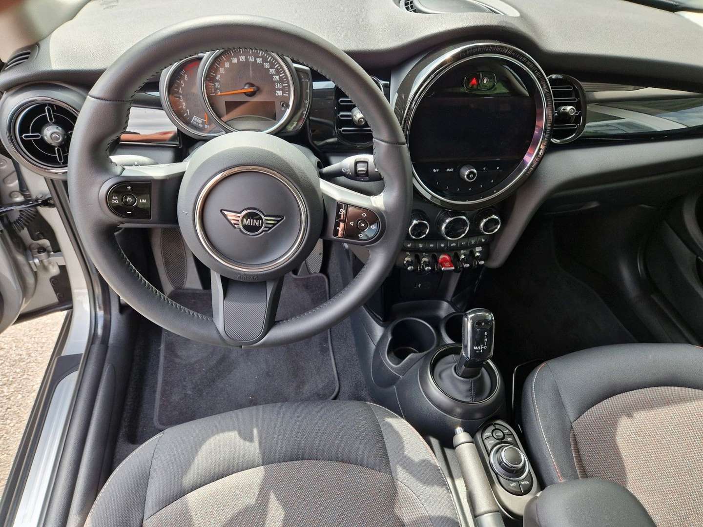 Mini 3 Portes Cooper - 2023 - Joinsteer - #7