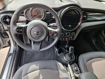 Mini 3 Portes Cooper — photo 7