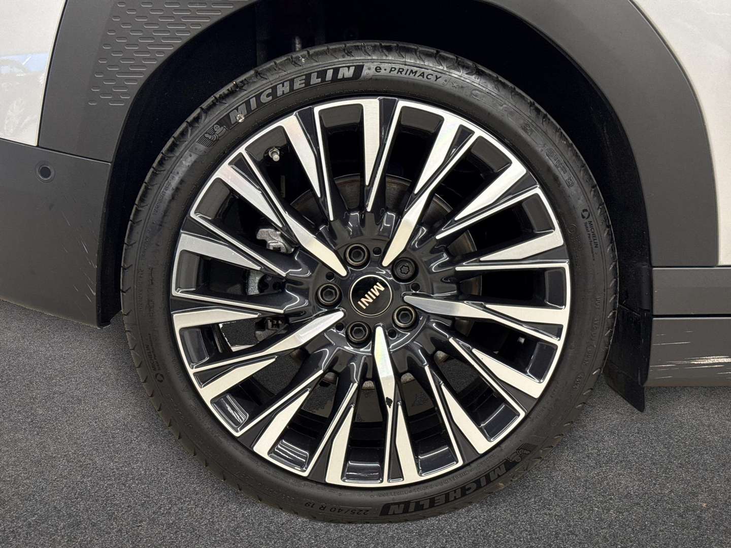 Mini Aceman Classic - 2025 - Joinsteer - #7