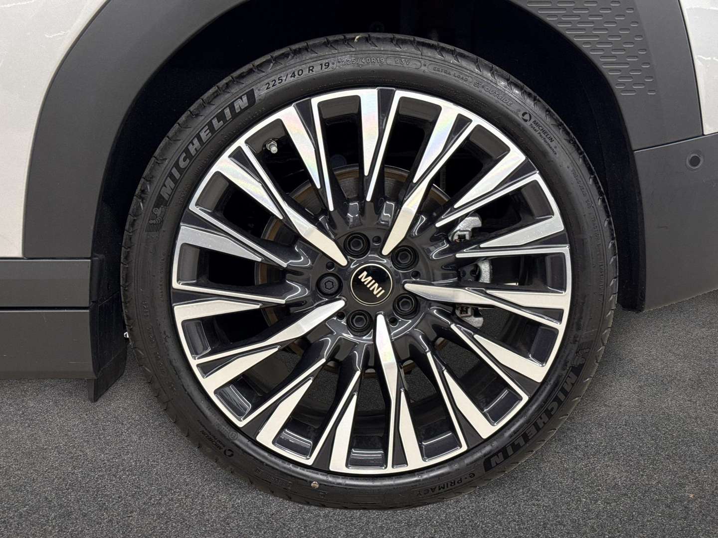 Mini Aceman Classic - 2025 - Joinsteer - #8