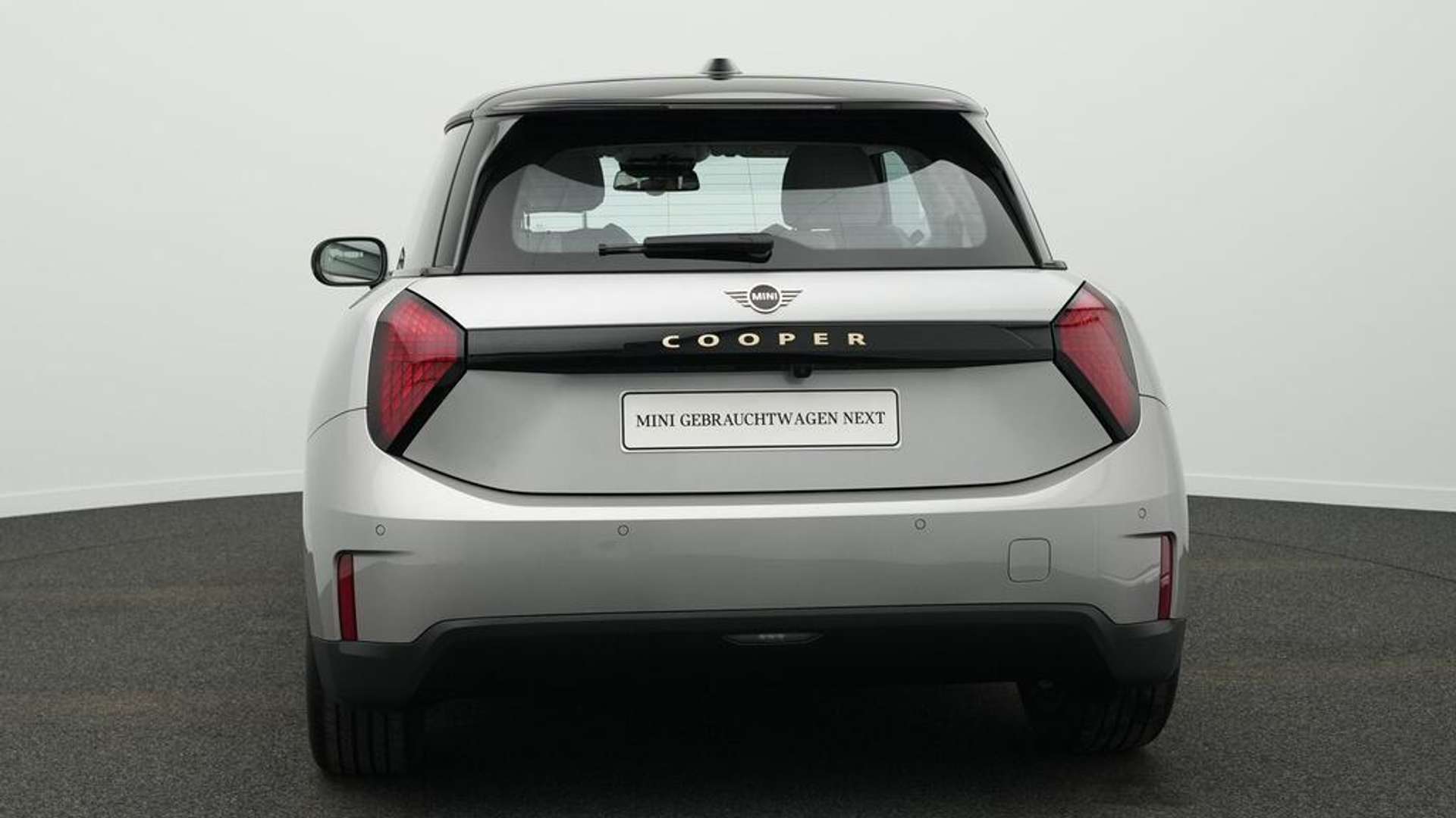 Mini Electric Classic Cooper E - 2024 - Joinsteer - #24