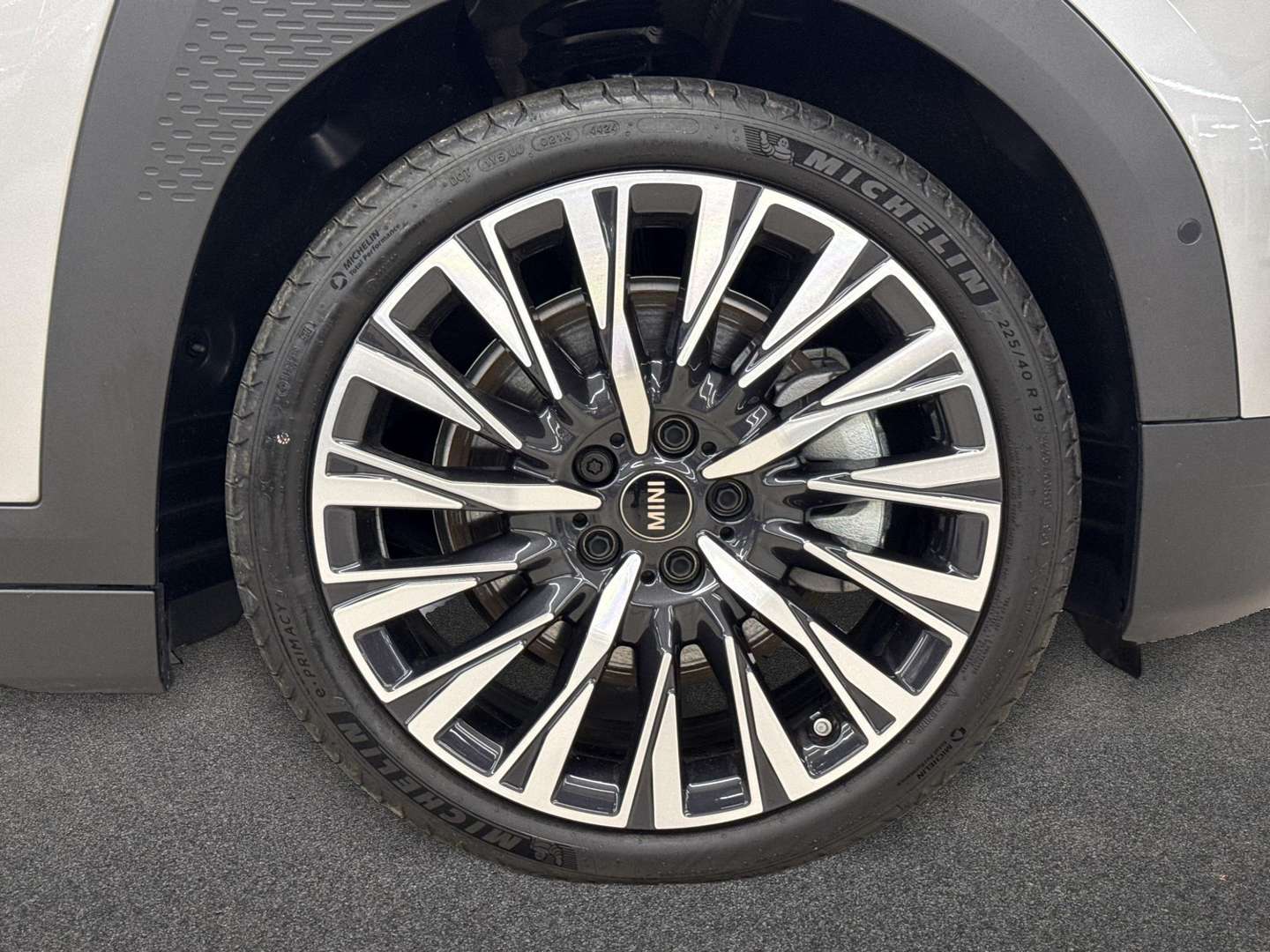 Mini Aceman Classic - 2025 - Joinsteer - #9