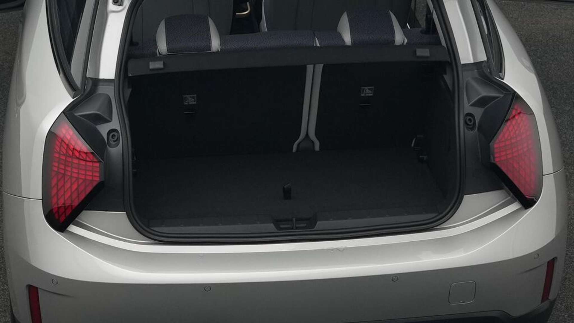 Mini Electric Classic Cooper E - 2024 - Joinsteer - #25