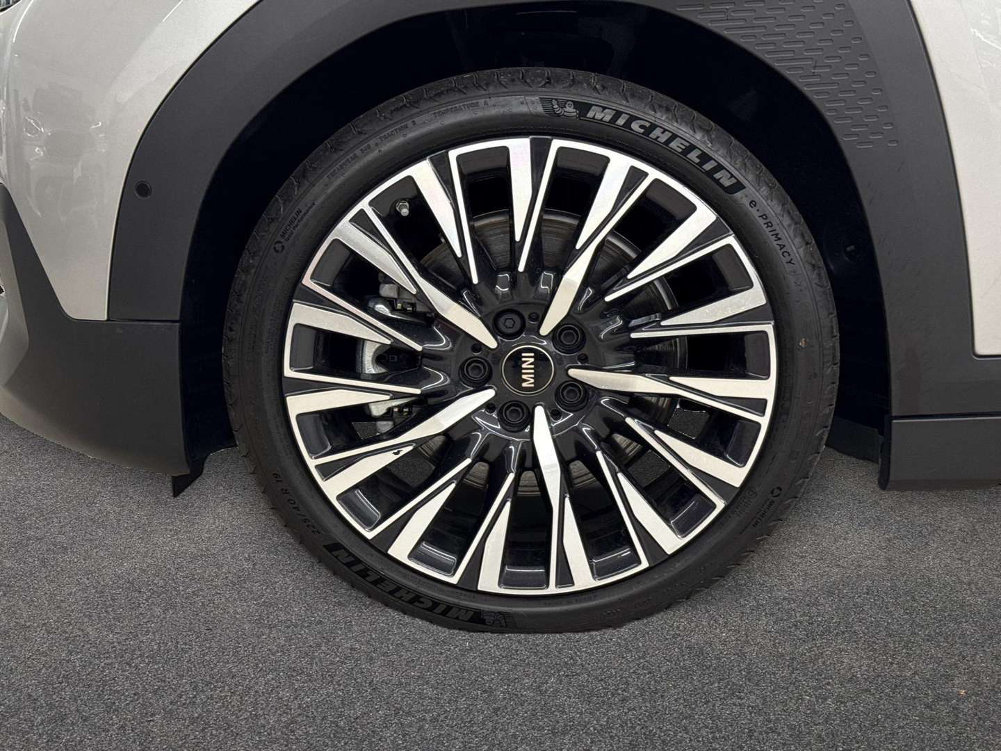 Mini Aceman Classic - 2025 - Joinsteer - #10