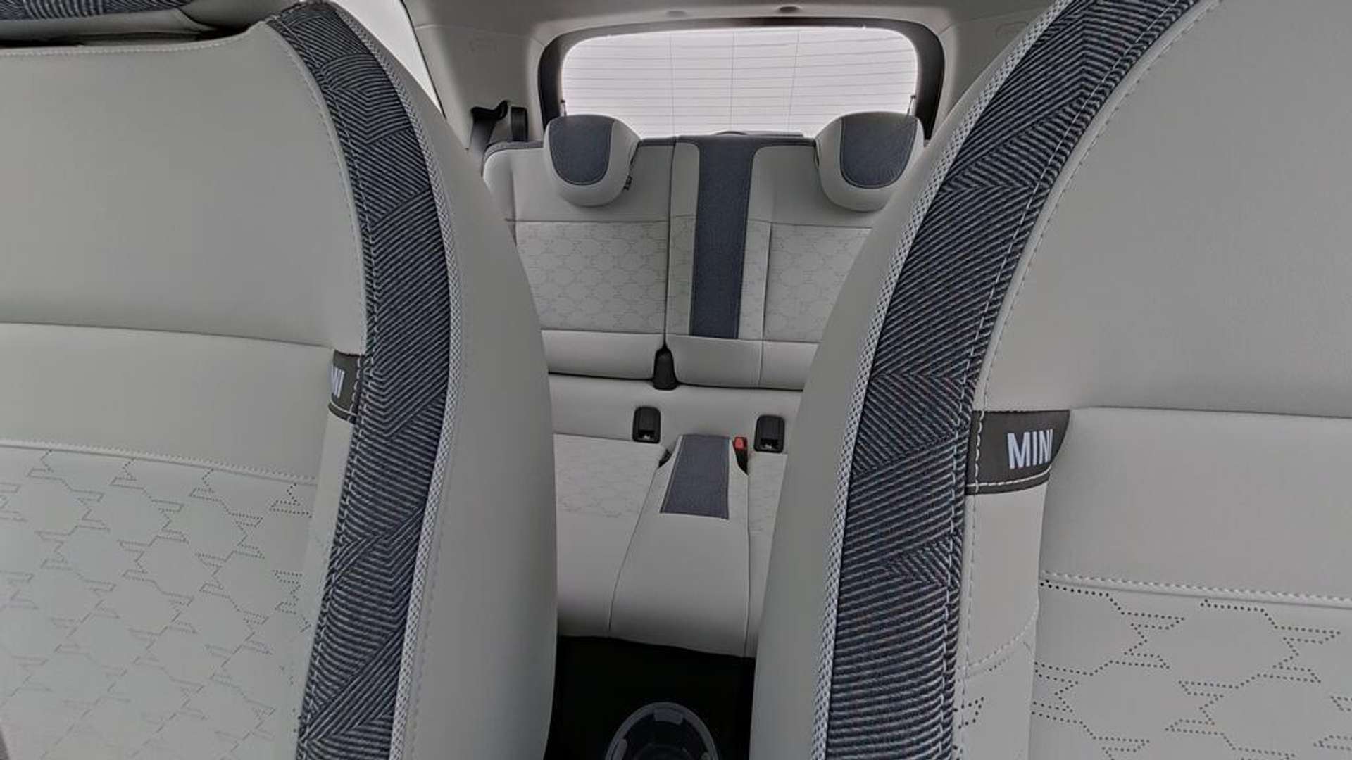 Mini Electric Classic Cooper E - 2024 - Joinsteer - #26