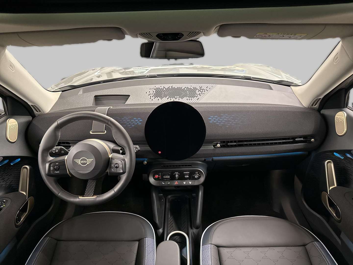 Mini Aceman Classic - 2025 - Joinsteer - #11