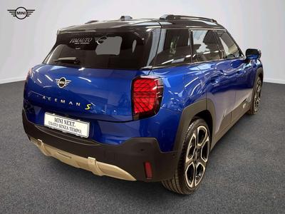 Mini Aceman Favoured -  - Joinsteer - #3