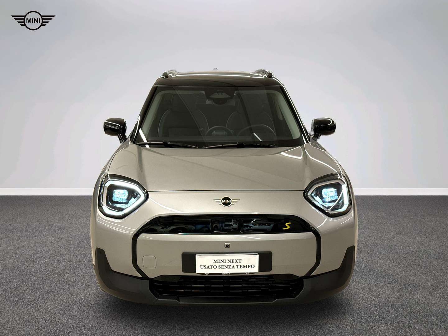 Mini Aceman Classic - 2025 - Joinsteer - #13